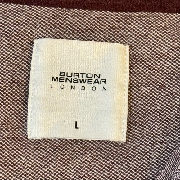 Burton Men's Polo Shirt

#1403 - Picture 5 of 9